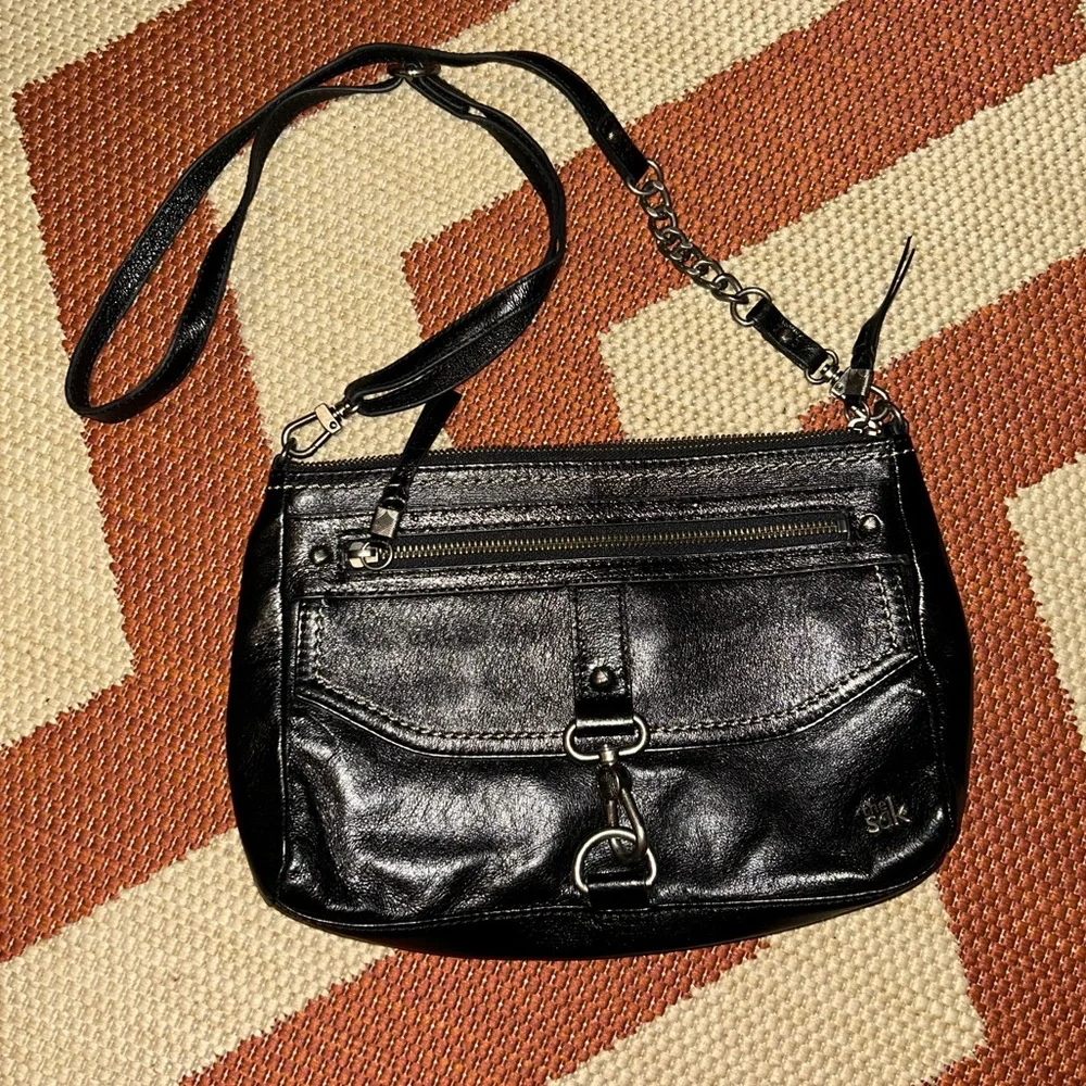 The Sak, crossbody bag - Picture 2 of 5